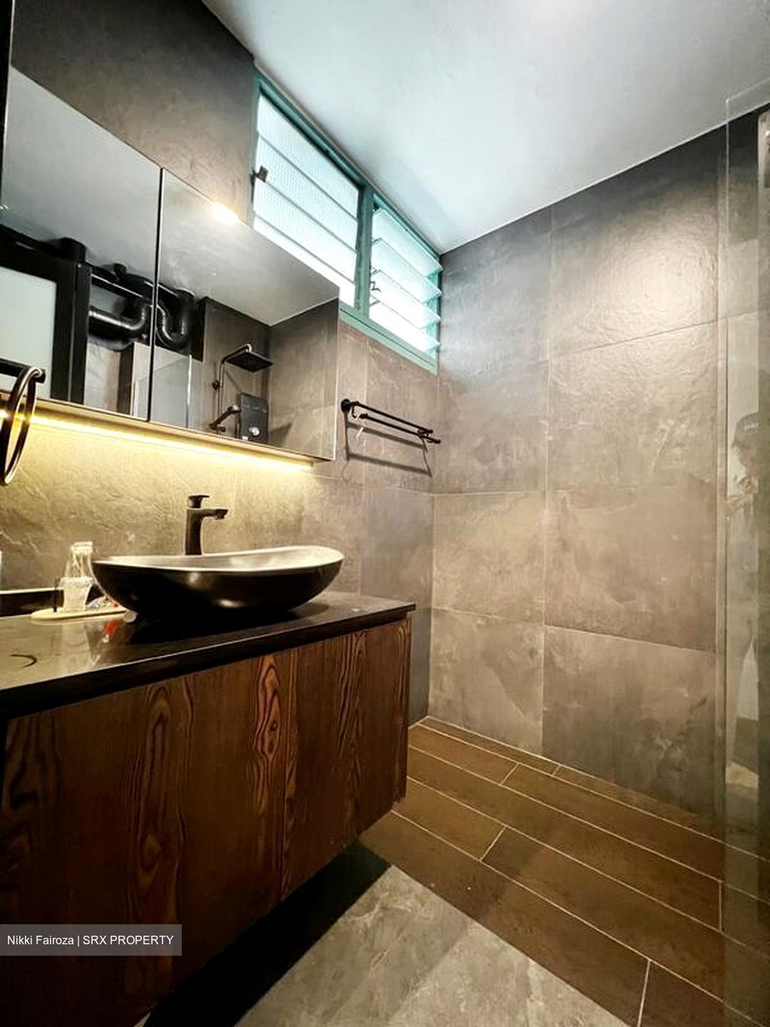 Blk 474 Segar Gardens (Bukit Panjang), HDB Executive #504230411